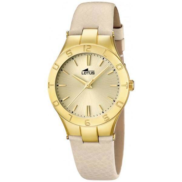 ساعت مچی عقربه ای زنانه لوتوس L15900/2، Lotus L15900/2 Watch For Women
