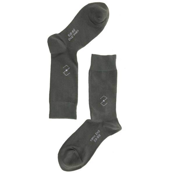 جوراب نانو 30 درصد مردانه پا آرا مدل 12-7-502، Pa-ara 502-7-12 Socks For Men