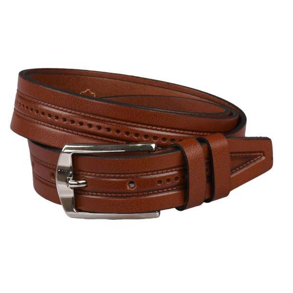 کمربند مردانه کهن چرم مدل B9، Kohan Charm B9 Belt For Men