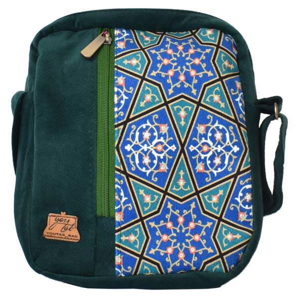 کیف رو دوشی یوتاب کد U138