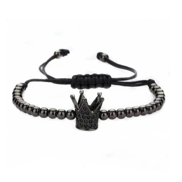 دستبند جینا کد JBUS-003، Jina JBUS-003 bracelet