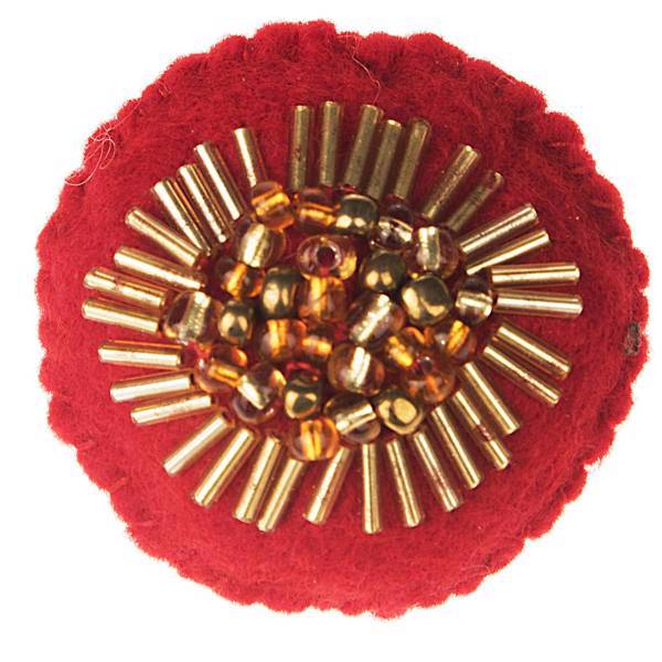 سنجاق سینه کارول مدل CACA01، Carol CACA01 Brooch