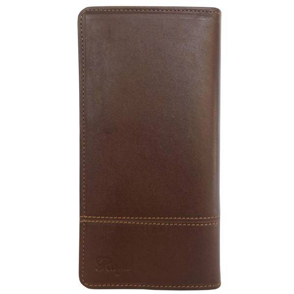 کیف پول چرم رایا مدل 2201S، Raya Leather 2201S Wallet