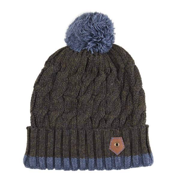 کلاه بافتنی مردانه مونته مدل 153، Monte 153 Beanie For Men