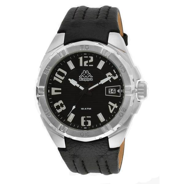 ساعت مچی عقربه ای کاپا مدل 1426m-f، kappa watches kp-1426m-f