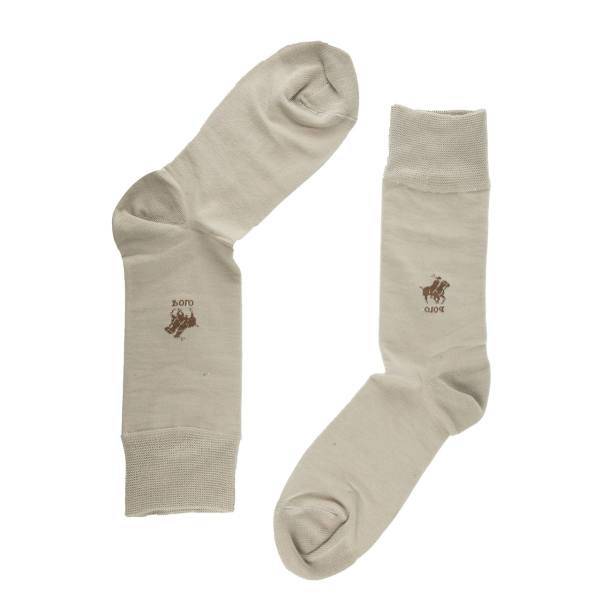 جوراب مردانه روز مدل CL888-12، Rooz CL888-12 Socks For Men