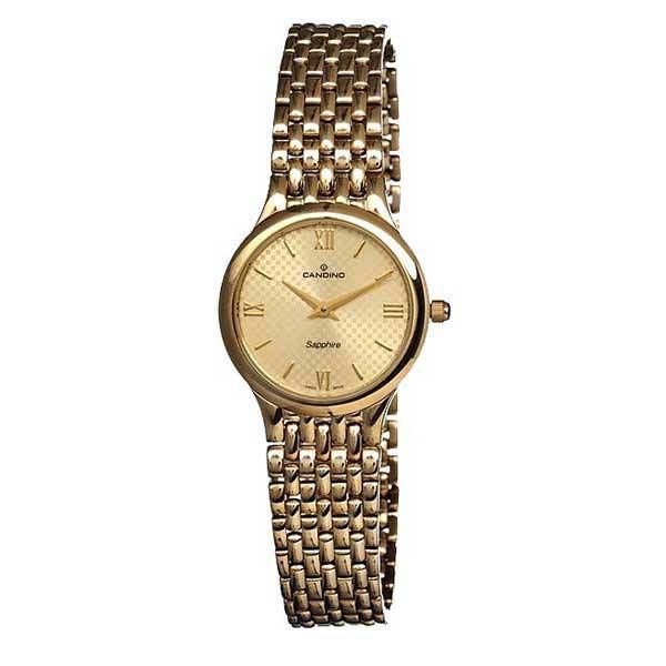 ساعت مچی عقربه ای زنانه کاندینو مدل C4365/3، Candino C4365/3 Watch For Women