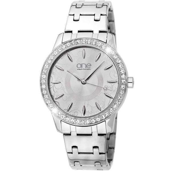 ساعت مچی عقربه‌ ای زنانه وان واچ مدل OL3032MM02E، One Watch OL3032MM02E Watch For Women