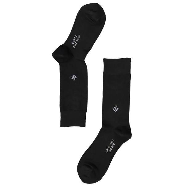 جوراب نانو 30 درصد مردانه پاآرا مدل 1-50217، Pa-ara 50217-1 Socks For Men