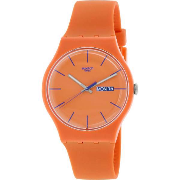 ساعت مچی عقربه‌ ای مردانه سواچ SUOO701، Swatch SUOO701 Watch For Men