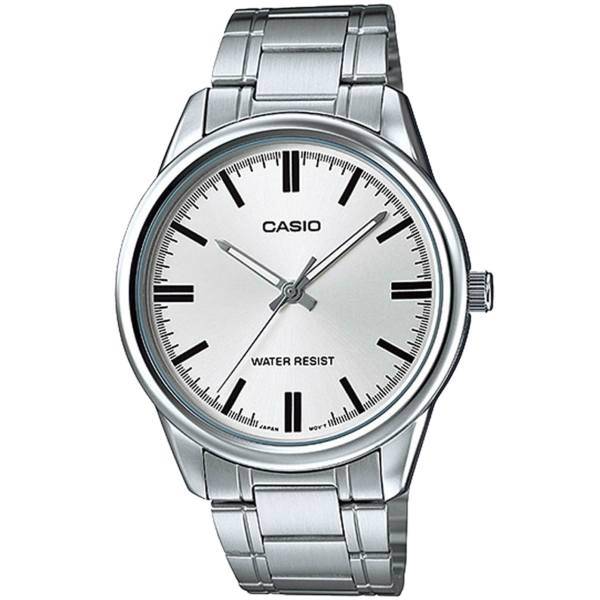 ساعت مچی عقربه ای مردانه کاسیو مدل MTP-V005D-7AUDF، Casio MTP-V005D-7AUDF Watch For Men