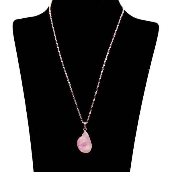 گردنبند باربد طرح امیتیس مدل b1