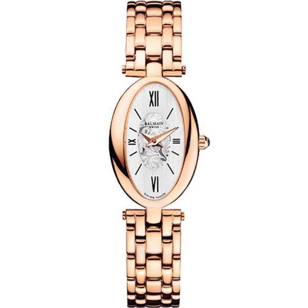 ساعت مچی عقربه ای زنانه بالمن مدل 322.3259.33.12، Balmain 322.3259.33.12 Watch for Women