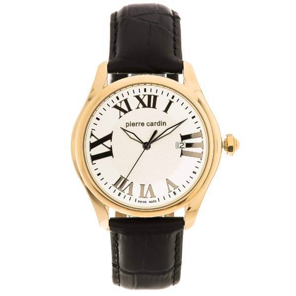 ساعت مچی عقربه ای مردانه پیر کاردین PC104581S07، Pierre Cardin PC104581S07