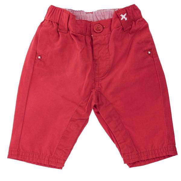 شلوار نوزادی دخترانه مایورال مدل MA 59572، Mayoral MA 59572 Pants For Baby Girls