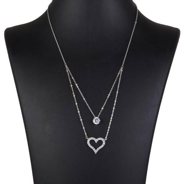 گردنبند سداکشن مدل کد TBX001854