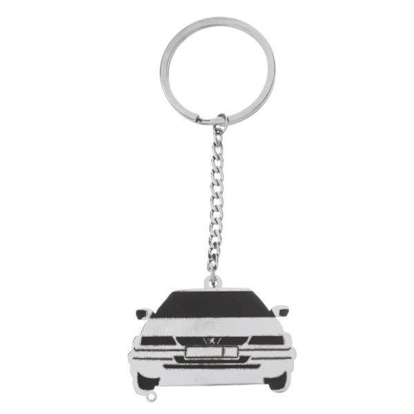 جاسوییچی شهر شیک مدل پژو 405، Shahr e Shik Peugeot 405 Keychain