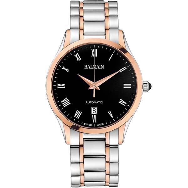 ساعت مچی عقربه ای مردانه بالمن مدل 633.1448.33.62، Balmain 633.1448.33.62 Watch for Men