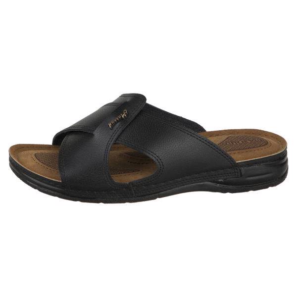 صندل مردانه مسعود مدل 920 مشکی، Masoud 920 Sandals For Men