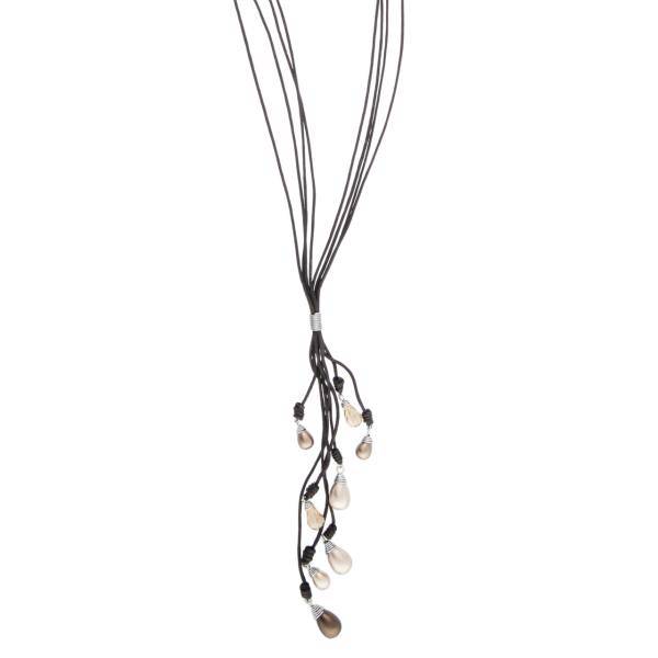 گردنبند اسپریت مدل ESN11759D800، Esprit ESN11759D800 Necklace