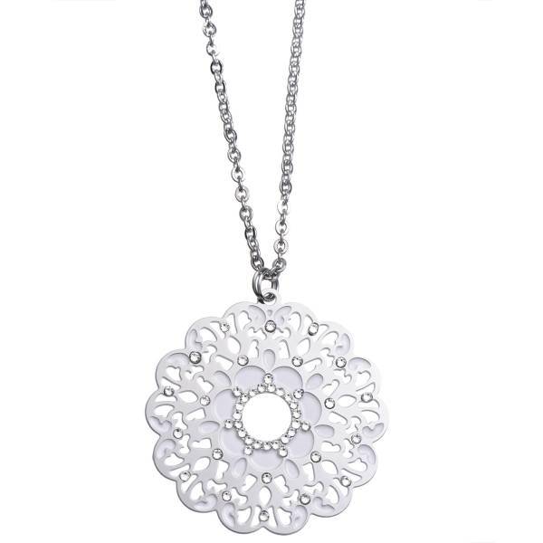 گردنبند لوتوس مدل LS1593 1/1، Lotus LS1593 1/1 Necklace