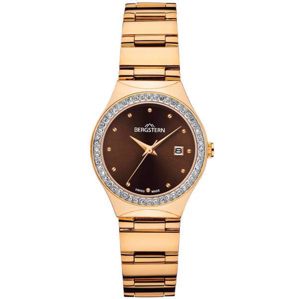 ساعت مچی عقربه ای زنانه برگشترن مدل B036L181، Bergstern B036L181 Watch For Women