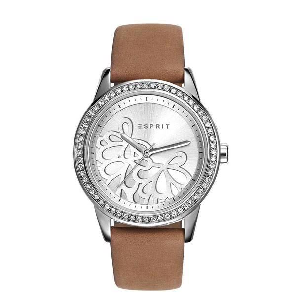 ساعت مچی عقربه ای زنانه اسپریت مدل ES108122001، Esprit ES108122001 Watch For Women