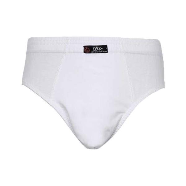 شورت مردانه بیک مدل S100XX، Bic S100 XX underpants