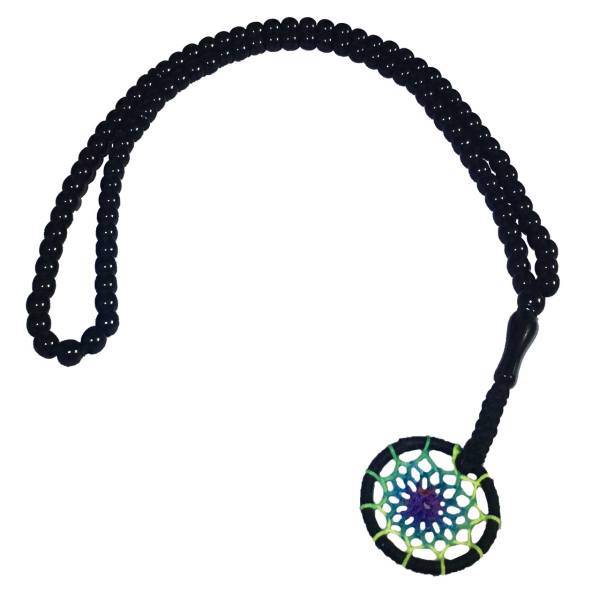 گردنبند ساچمه ای گالری تی تی مدل 70028