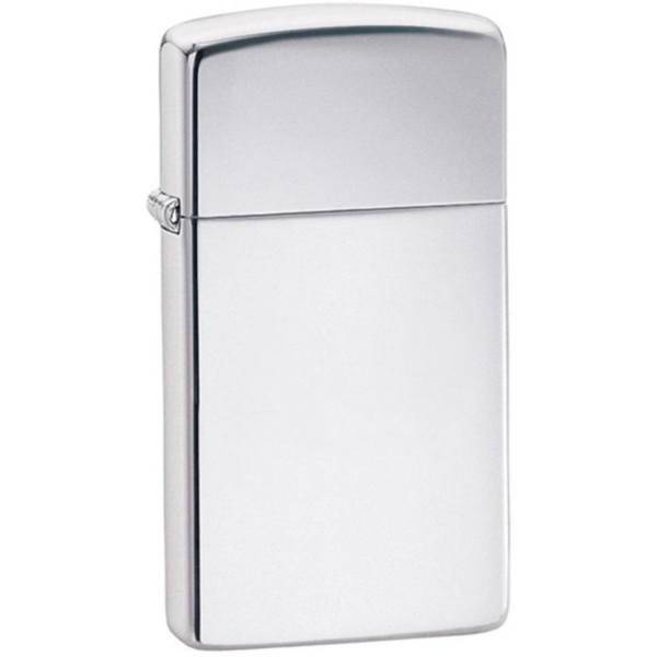 فندک زیپو مدل Armor Slim کد 1603، Zippo Armor Slim 1603 Lighter