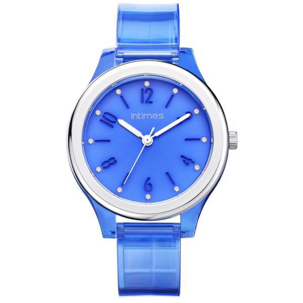 ساعت مچی عقربه ای زنانه اینتایمز مدل IT-CF095، InTimes IT-CF095 Watch For Women