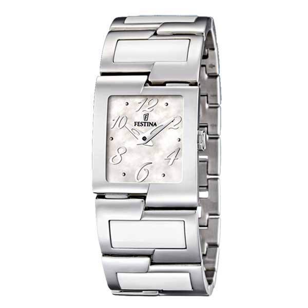 ساعت مچی عقربه ای زنانه فستینا F16535/1، Festina F16535/1