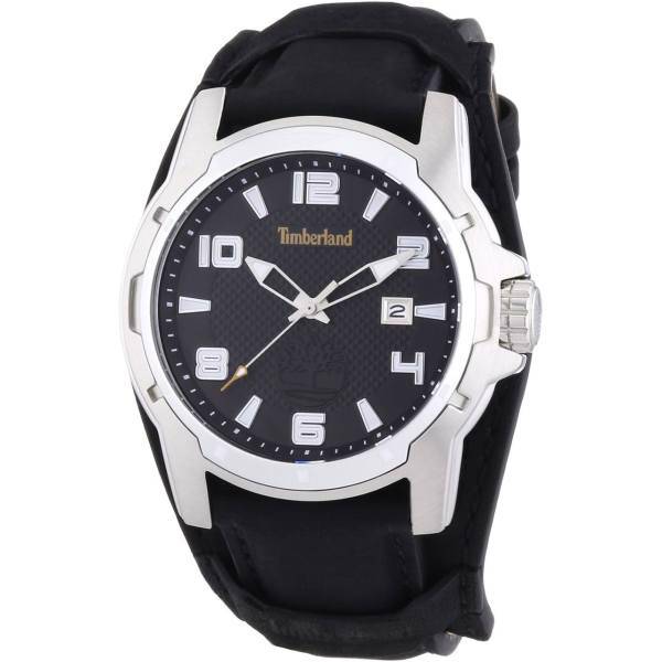 ساعت مچی عقربه‌ ای مردانه تیمبرلند مدل TBL13866JS-02، Timberland TBL13866JS-02 Watch For Men