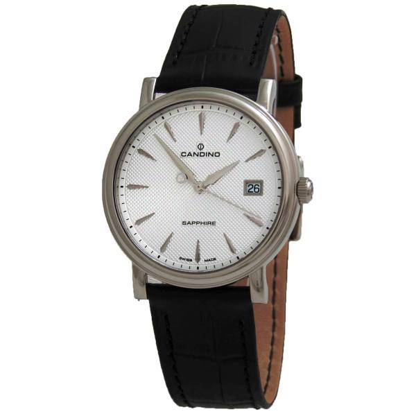 ساعت مچی عقربه‌ ای مردانه کاندینو مدل C4487/2، Candino C4487/2 Watch For Men