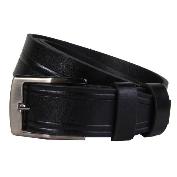 کمربند مردانه شهر چرم مدل1-11278، Leather City 11278-1 Belt For Men