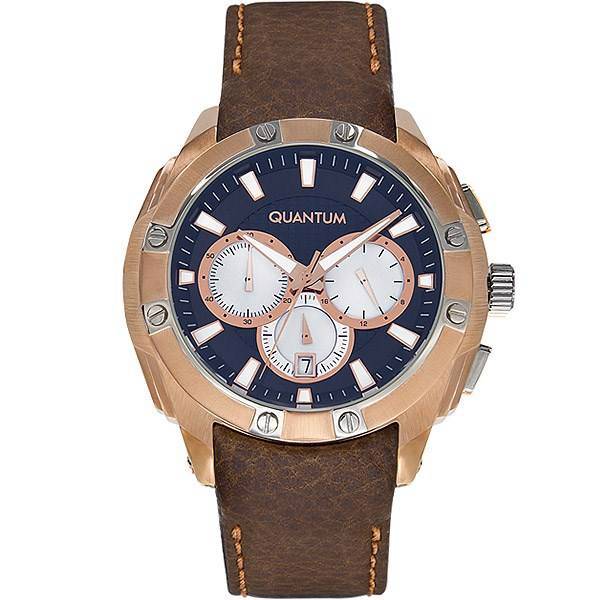 ساعت مچی عقربه ای مردانه کوانتوم HNG369.26، Quantum HNG369.26 Watch For Men