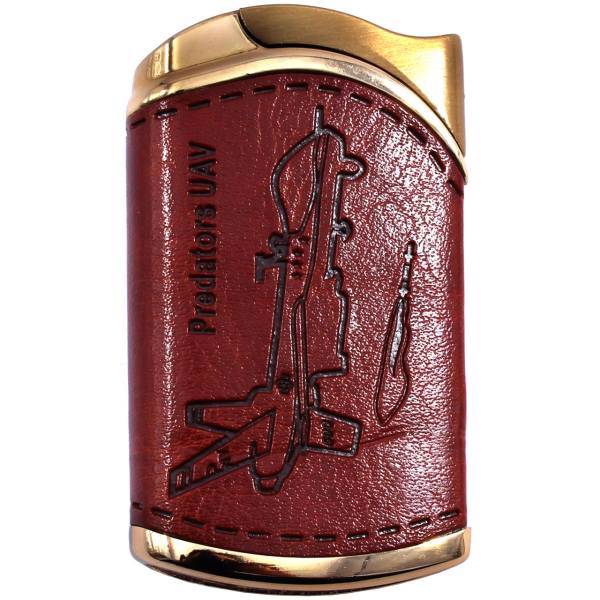 فندک واته مدل Predators UVA، Vate Predators UVA Lighter