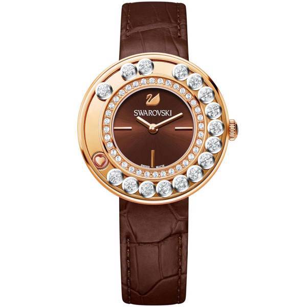 ساعت مچی عقربه ای زنانه سواروسکی مدل 5130607، Swarovski 5130607 Watch For Women