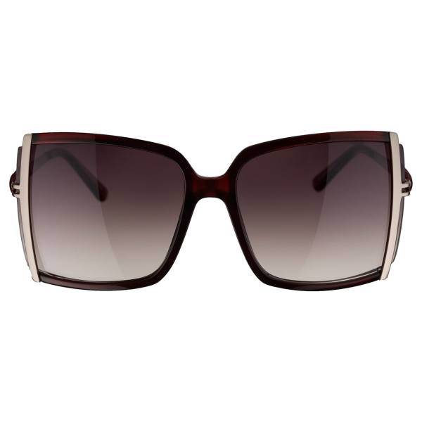 عینک آفتابی زنانه کینو فیت مدل 00-C56303، Kino Fit 00-C56303 Sunglasses For Women