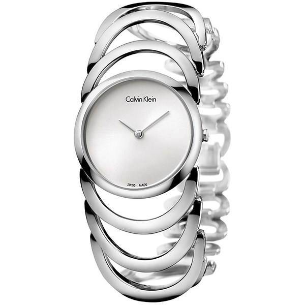 ساعت مچی عقربه ای زنانه کلوین کلاین مدل K4G23126، Calvin Klein K4G23126 Watch For Women