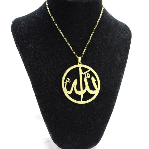 گردنبند آذین کالا مدل Az1001