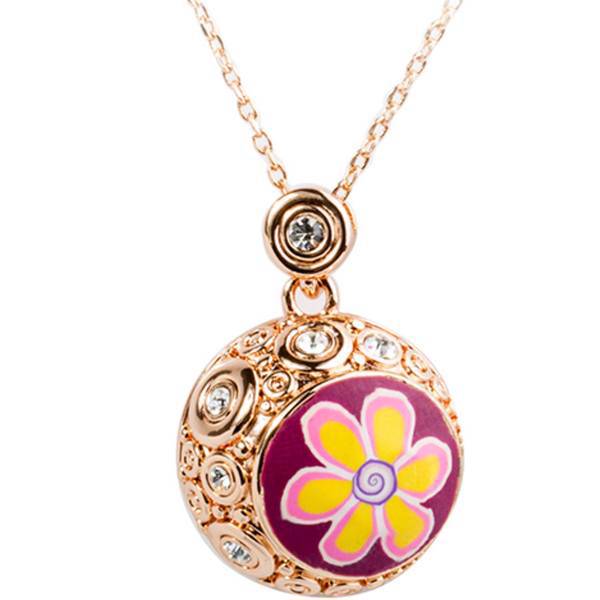 گردنبند روکسی مدل JN37، ROXI JN37 Necklace