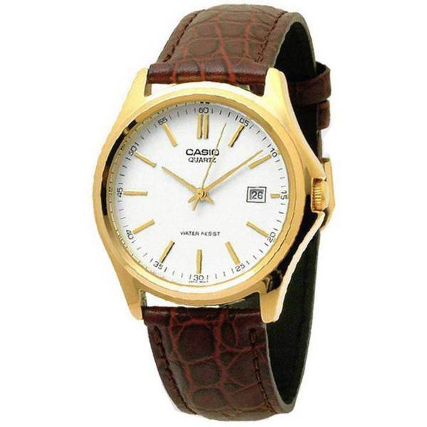 ساعت مچی عقربه ای مردانه کاسیو مدل MTP-1183Q-7ADF، Casio MTP-1183Q-7ADF Watch For Men