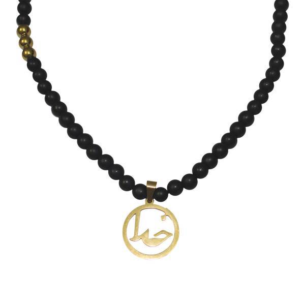 گردنبند کاتن مدل VT12، Katan VT12 Necklace