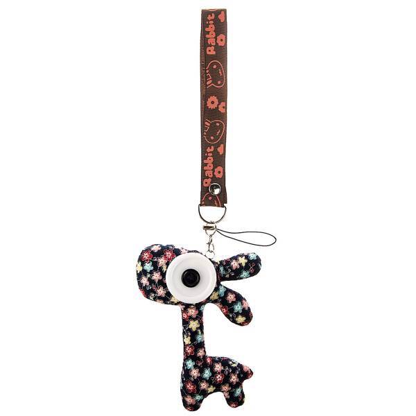 آویز کیف ربیت مدل KC13، Rabbit KC13 Pendent