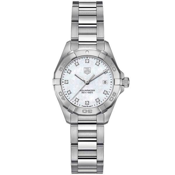 ساعت مچی عقربه ای زنانه تگ هویر مدل WAY1413.BA0920، TAG Heuer WAY1413.BA0920 Watch For Women