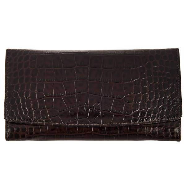 کیف پول شهر چرم مدل 3-122194، Leather City 122194-3 Wallets