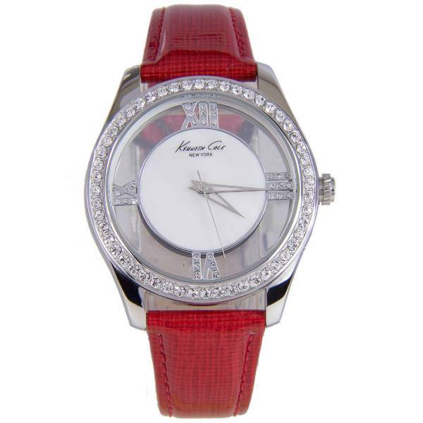 ساعت مچی عقربه‌ ای زنانه کنت کول مدل KC2873، Analogue-Watch-Kenneth-Cole-KC2873