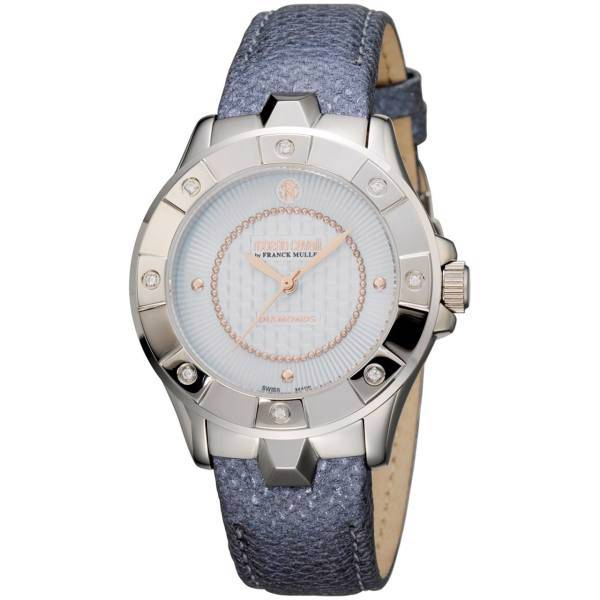 ساعت مچی عقربه ای زنانه روبرتو کاوالی مدل RV2L008L0011، Roberto Cavalli RV2L008L0011 Watch For Women