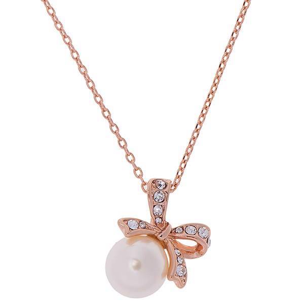 گردنبند روکسی مدل JN-05، ROXI JN-05 Necklace